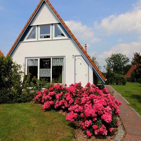 Sr Ostertill 8 Dorum-Neufeld Exterior foto