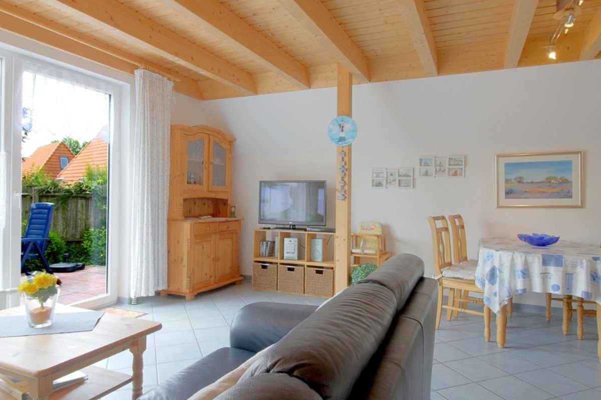 Sr Ostertill 8 Dorum-Neufeld Exterior foto