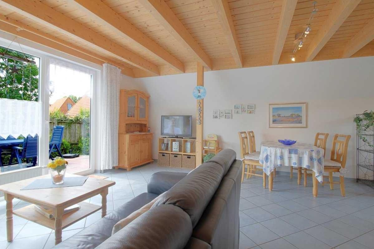 Sr Ostertill 8 Dorum-Neufeld Exterior foto