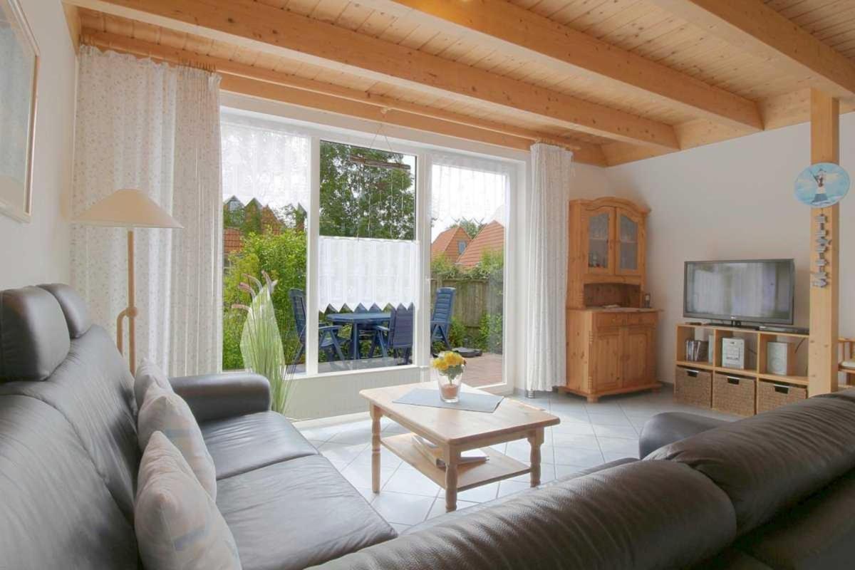 Sr Ostertill 8 Dorum-Neufeld Exterior foto