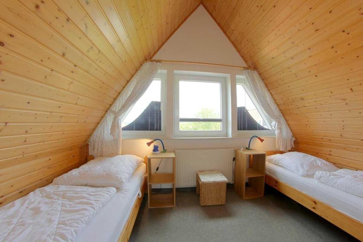 Sr Ostertill 8 Dorum-Neufeld Exterior foto