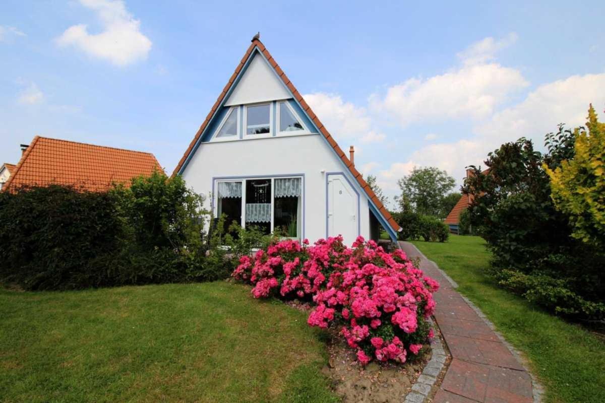 Sr Ostertill 8 Dorum-Neufeld Exterior foto