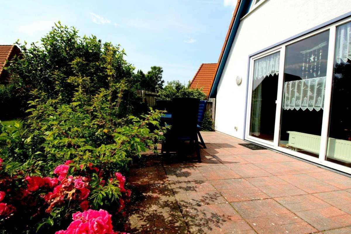 Sr Ostertill 8 Dorum-Neufeld Exterior foto